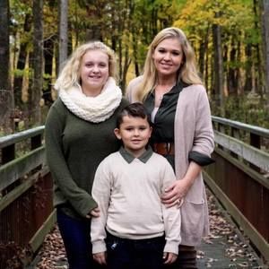 Meet your Posher, Nicki